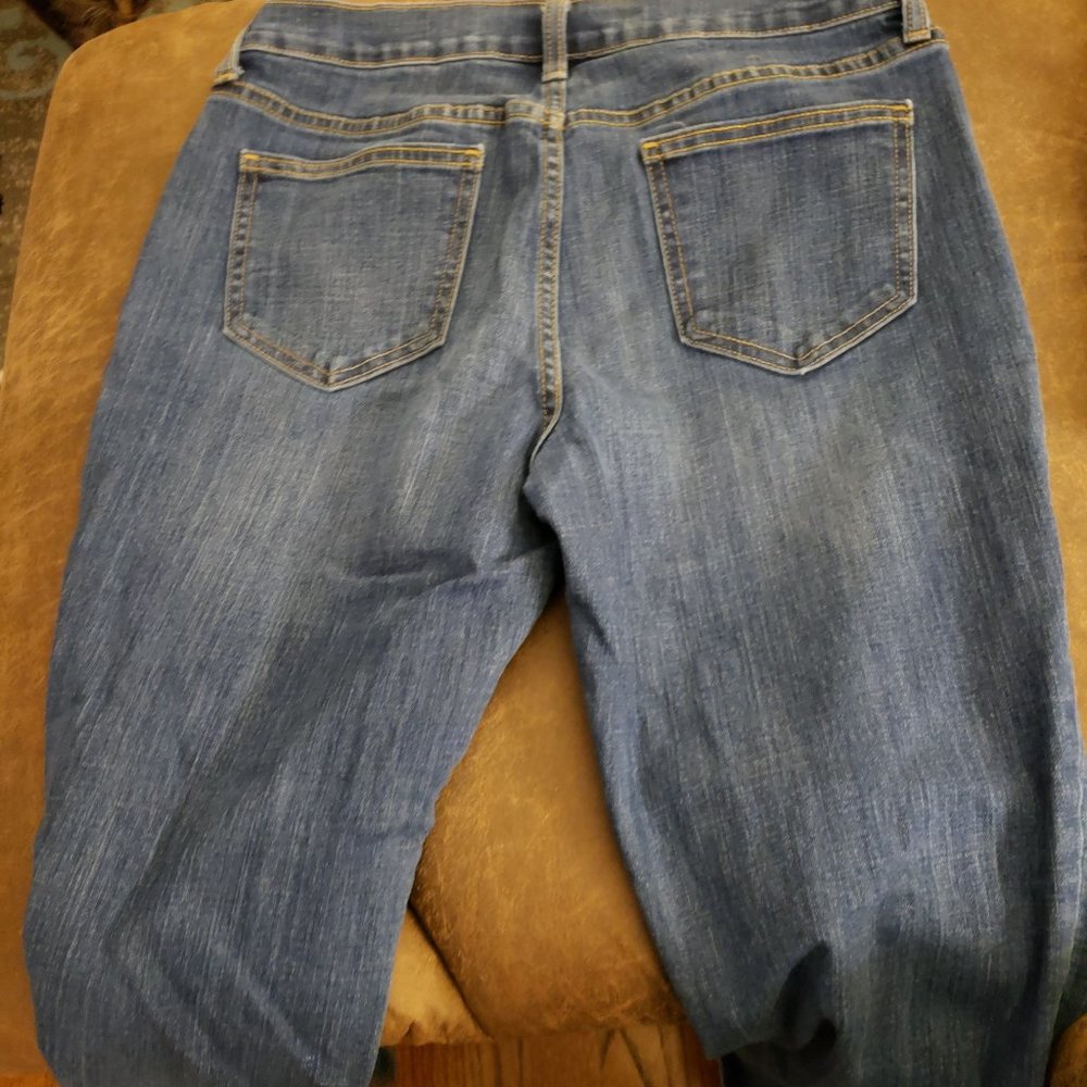 Blue Jean
